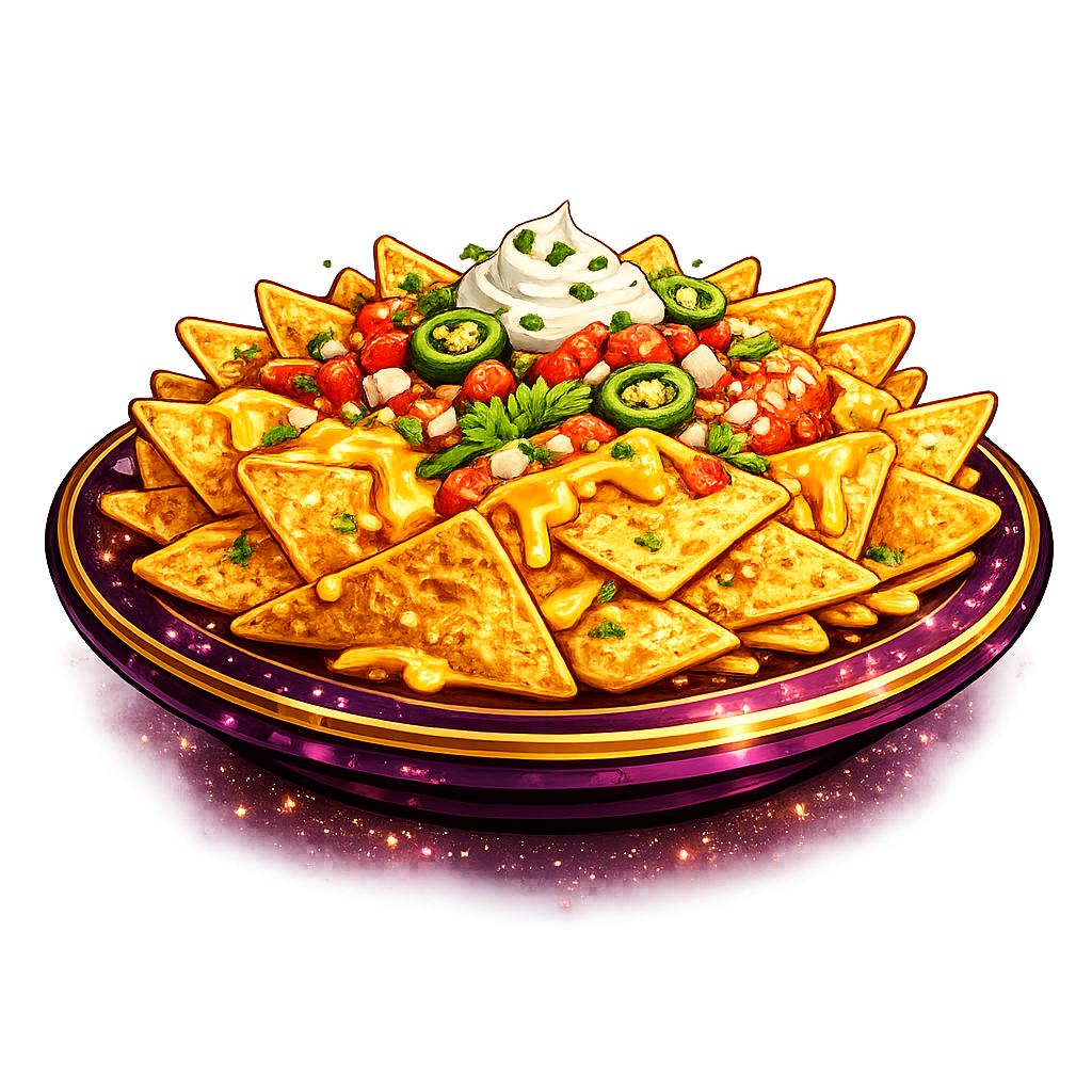 Nachos